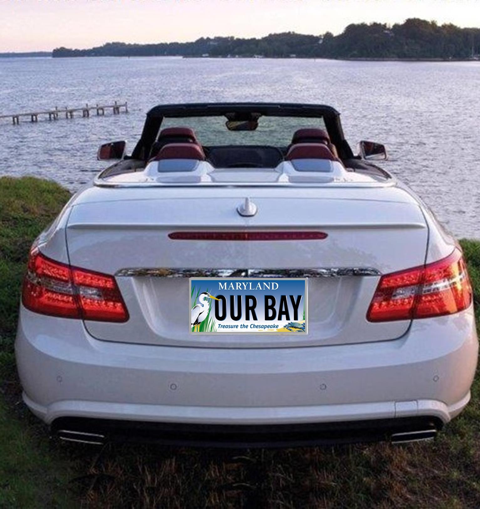 Dealers for the Bay Chesapeake Bay Trust