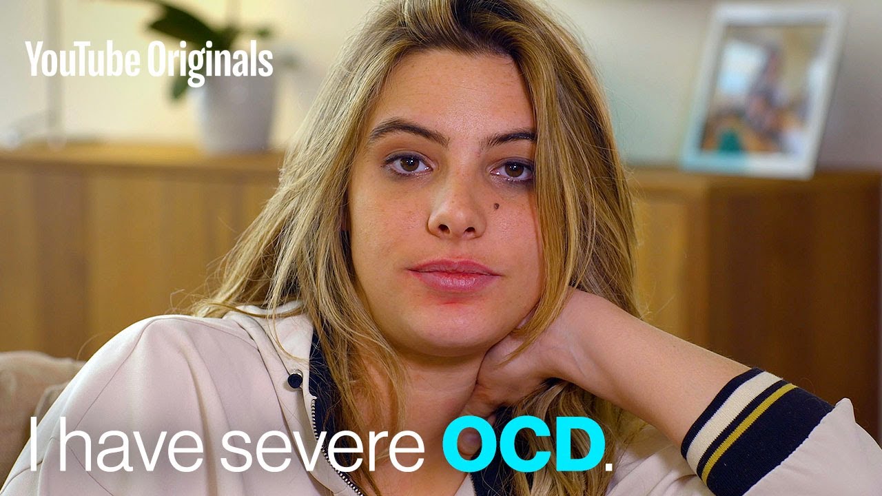 Lele Pons suffers from severe OCD CBT SoCal / The Cognitive Behavior