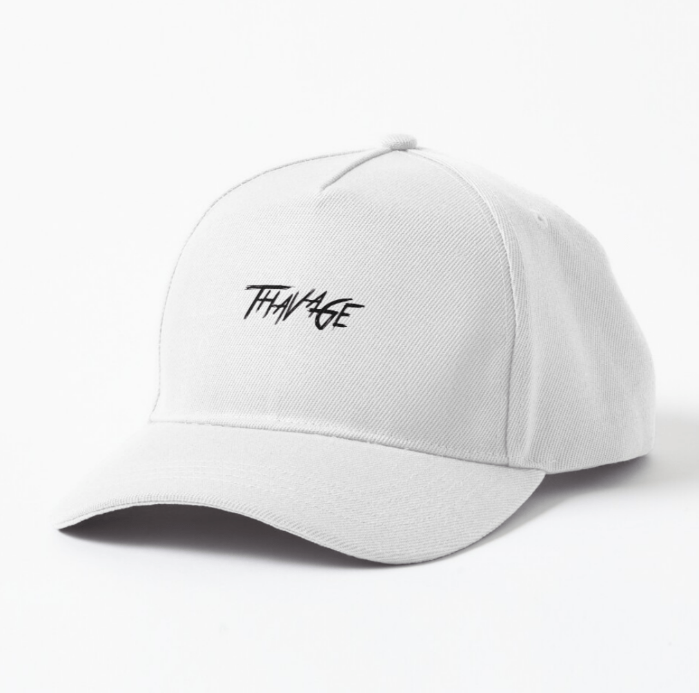 Chris Bumstead Hats & Caps Cbum Merch Thavage Classic Cap Cbum Store