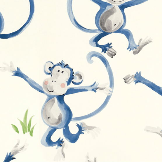 Laura Ashley Kids Wallpaper Home furnishings clothing blog retailers