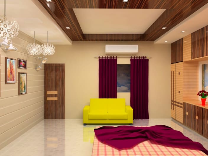 False Ceilings Designs Tips for Home Interiors CBVAR