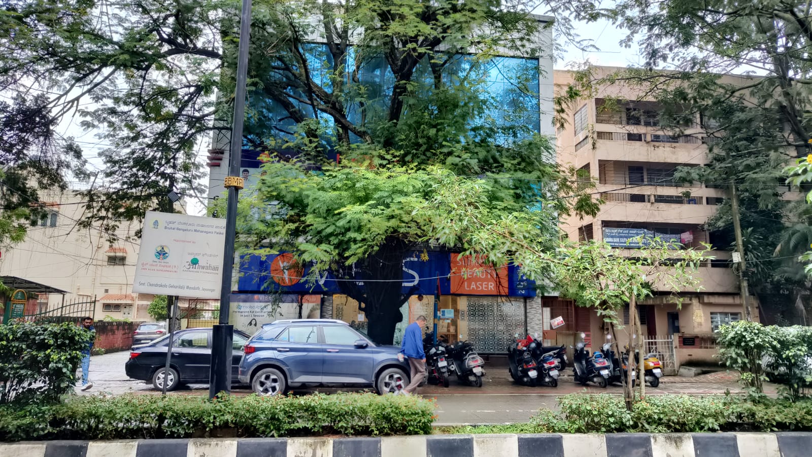 Rental Property for Sale in Basavangudi, Jayanagar, Bangalore