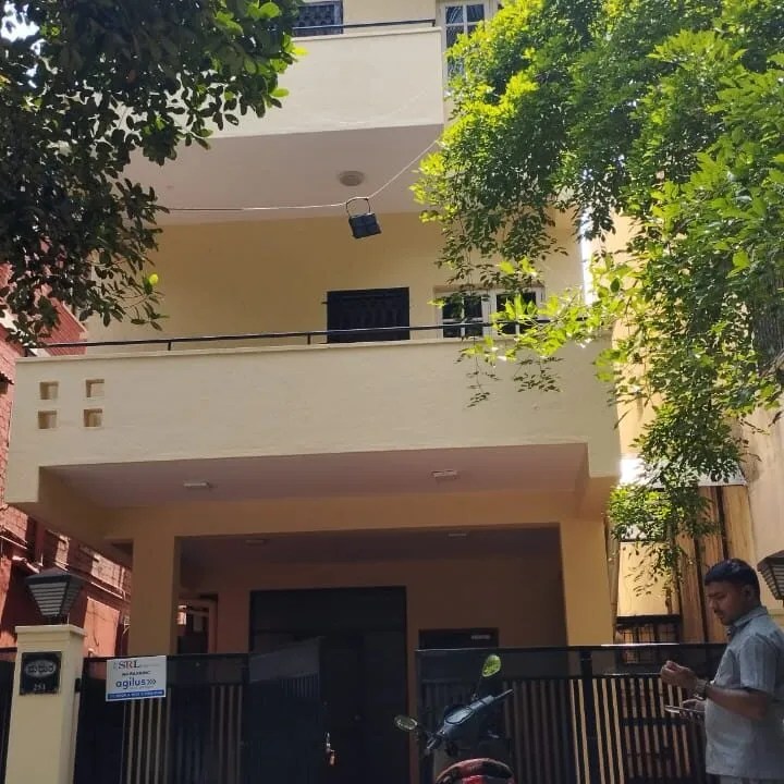 3 BHK Independent House For Rent In Jayanagar 2nd Block, Bangalore