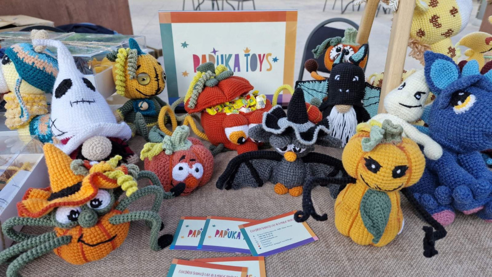 Handmade Toys Brand Papuka Plans to Increase Production and