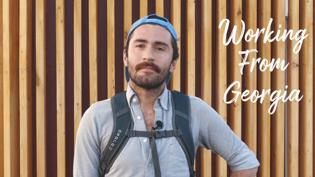 Working From Patrick HernándezBall Culture CBW