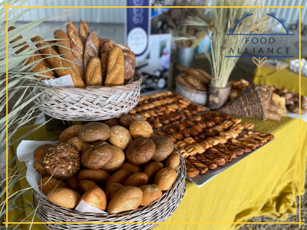 Food Alliance Plans to Export Production Business CBW