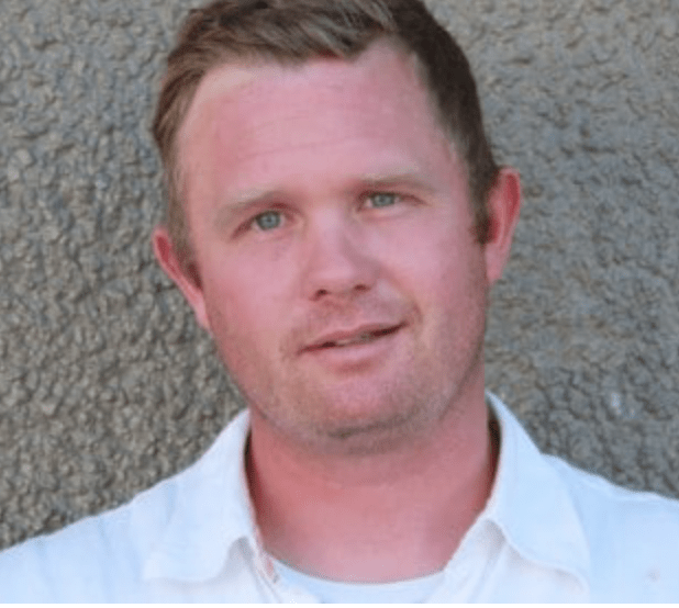 Chris Pollock Canadian Baptists of Western Canada