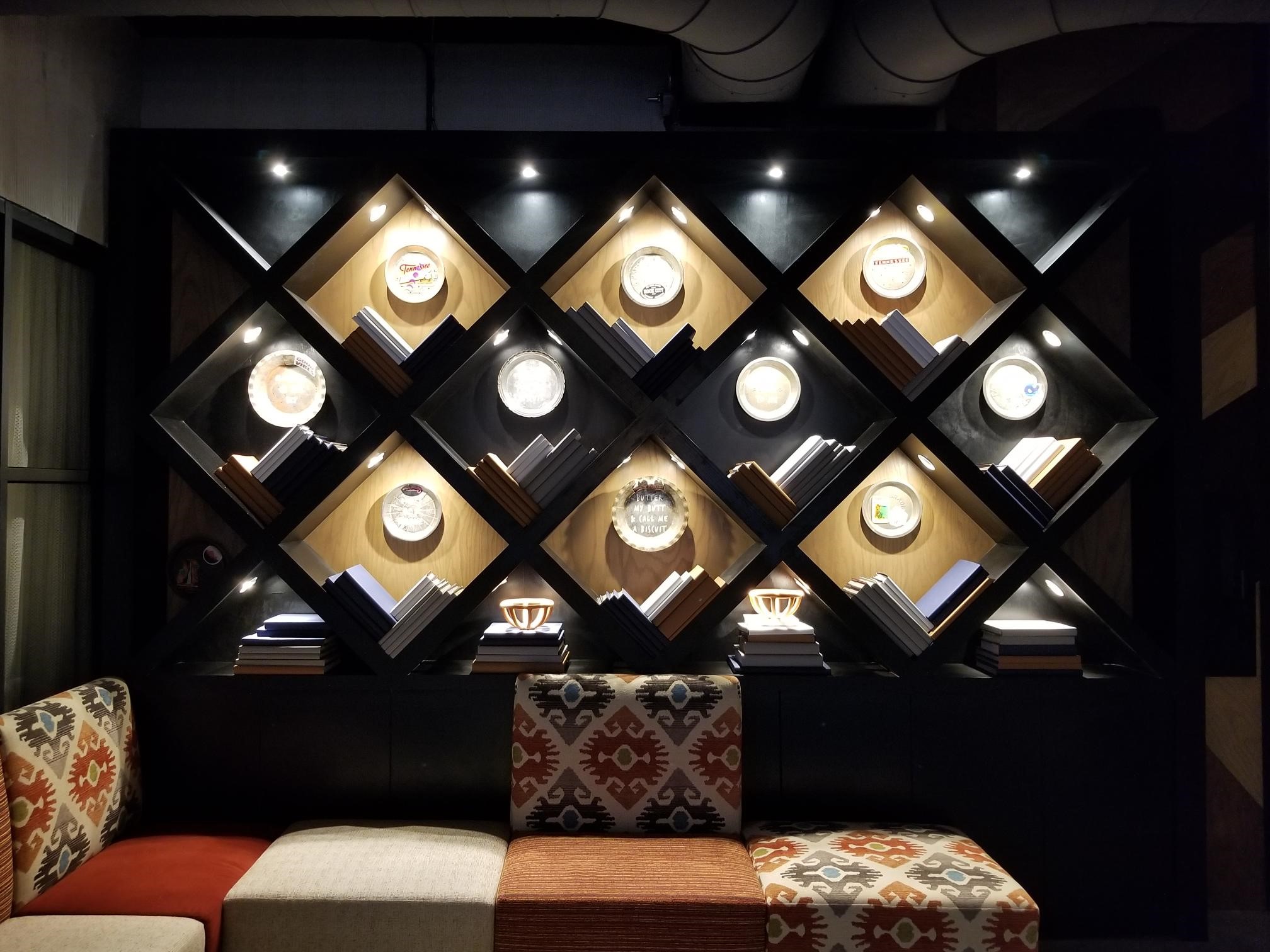 MoxyChattanooga, TN CBW