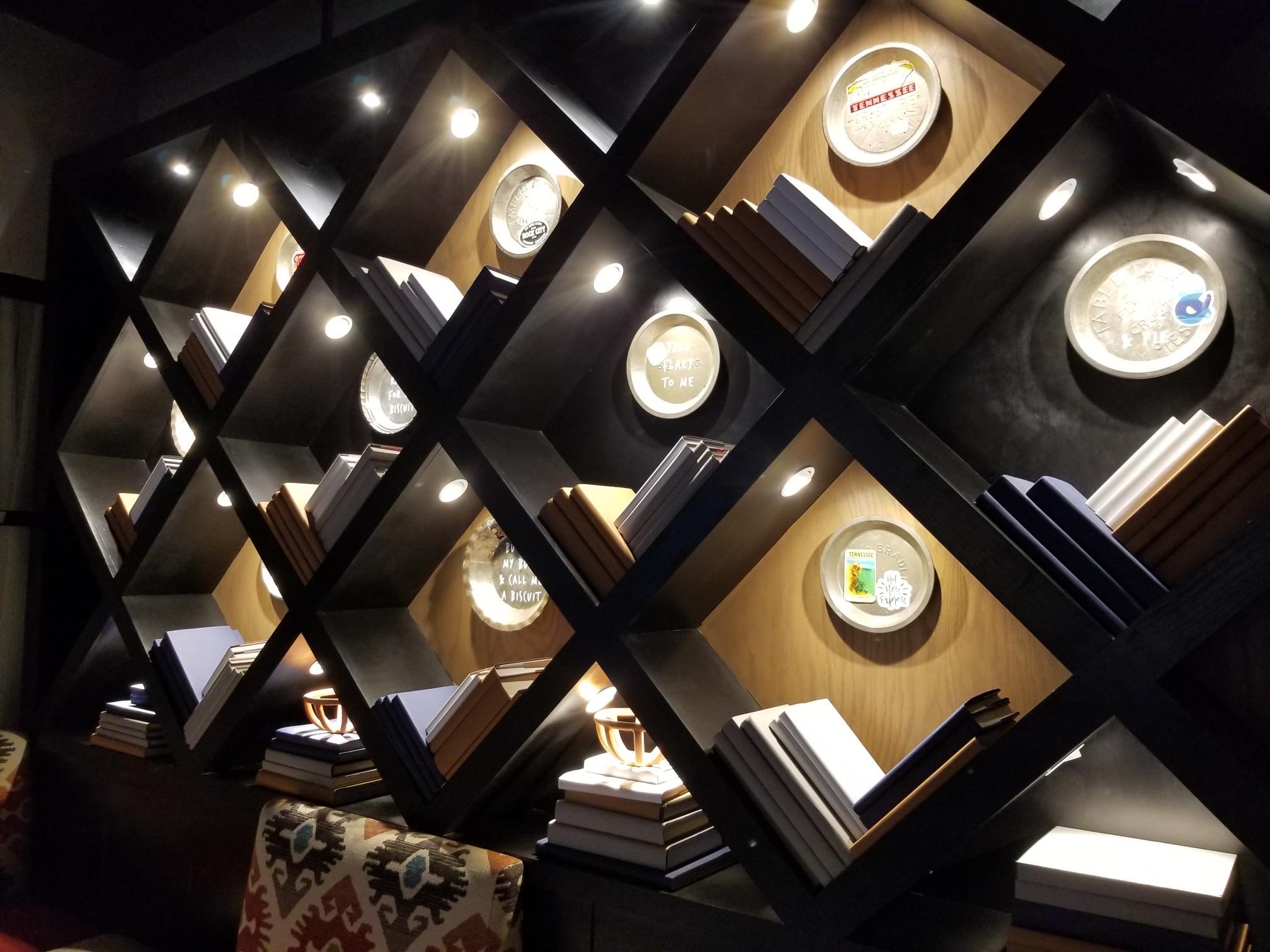 MoxyChattanooga, TN CBW