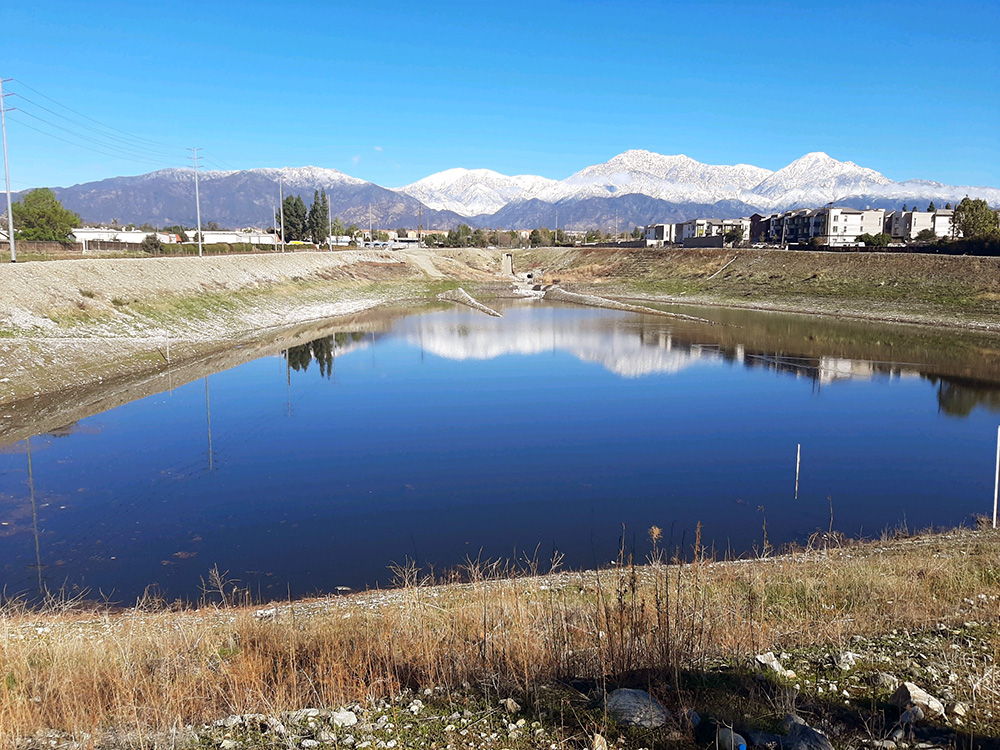 Our Water Chino Basin Water Conservation District