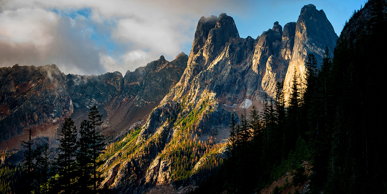 Winthrop Realty Find Your Home Close to Nature