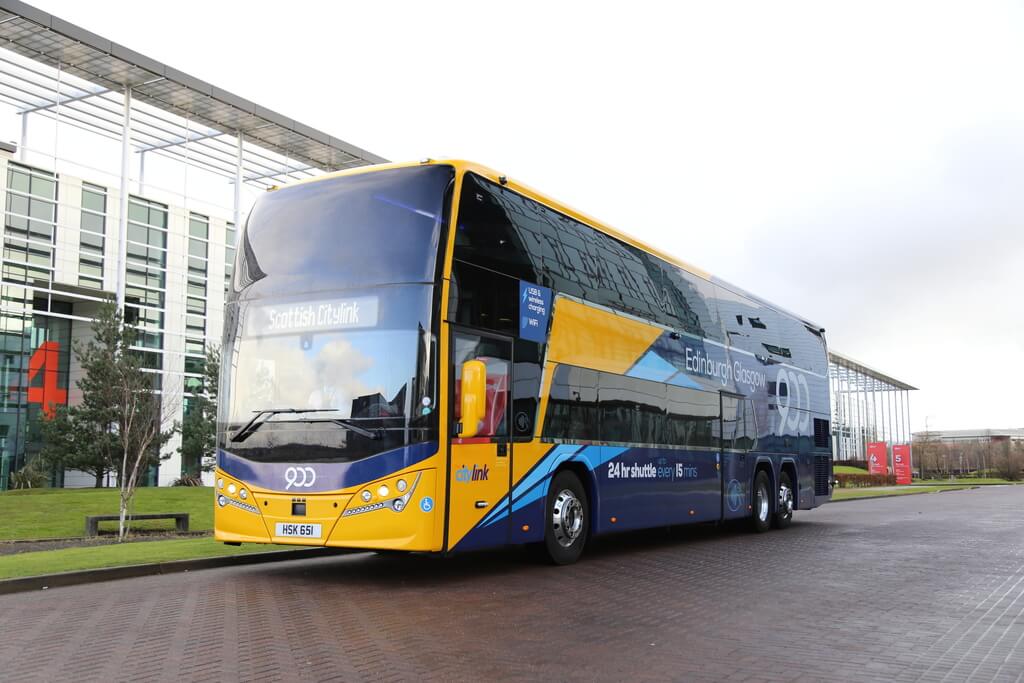 Citylinking… Still smart thinking CBW