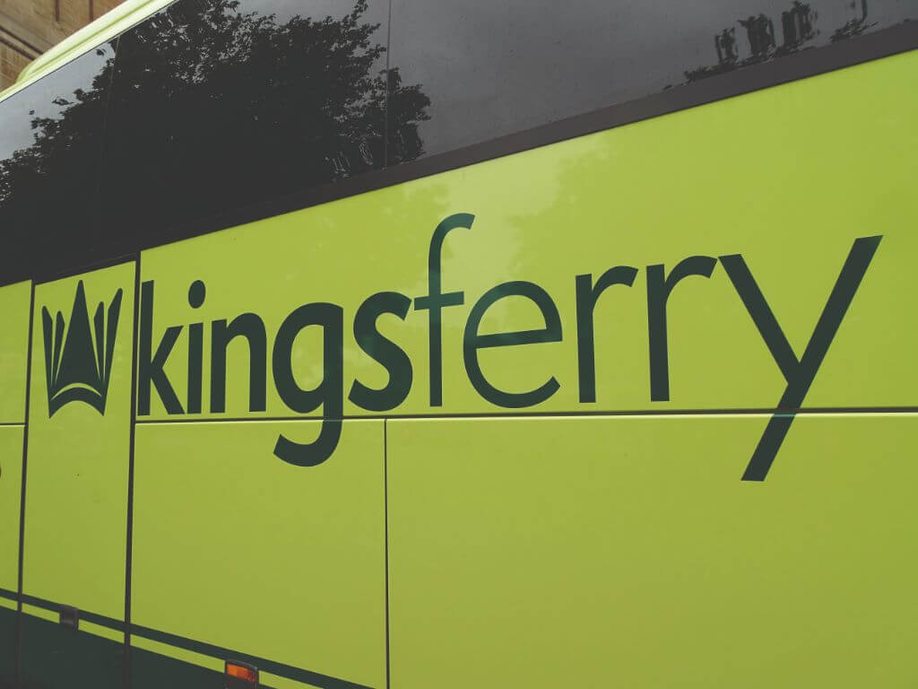 Kings Ferry commuters favour flexible travel CBW