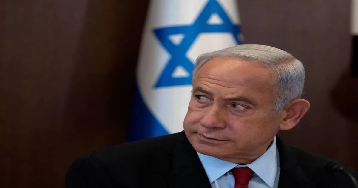Qatar confirms IsraelHamas deal on fourday truce, hostage release
