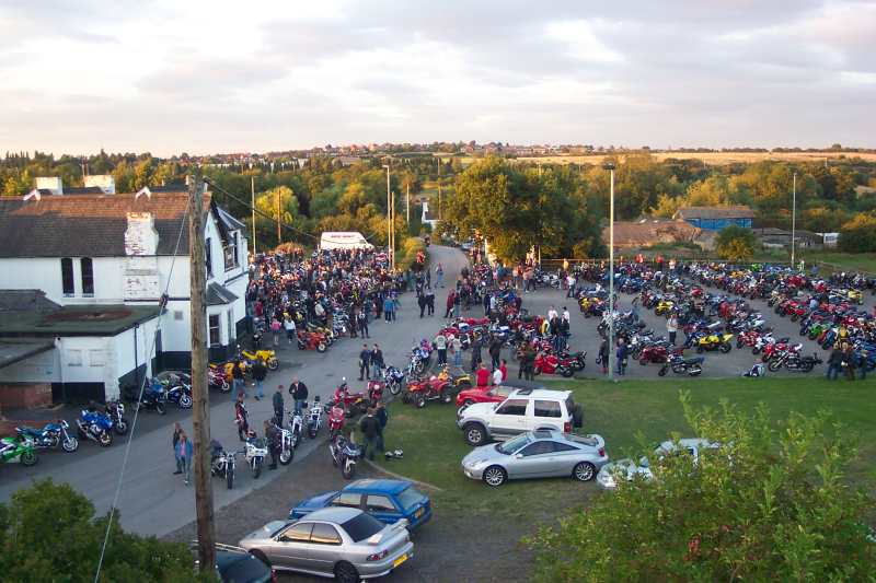 Honda CBX bikes for sale page
