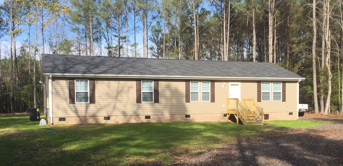 CBX Modulars Modular Homes Mobile Homes in Virginia