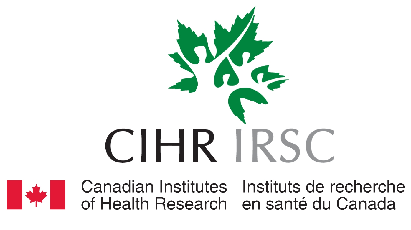 CIHR Scientific Director, Institute of Cancer Research Canadian
