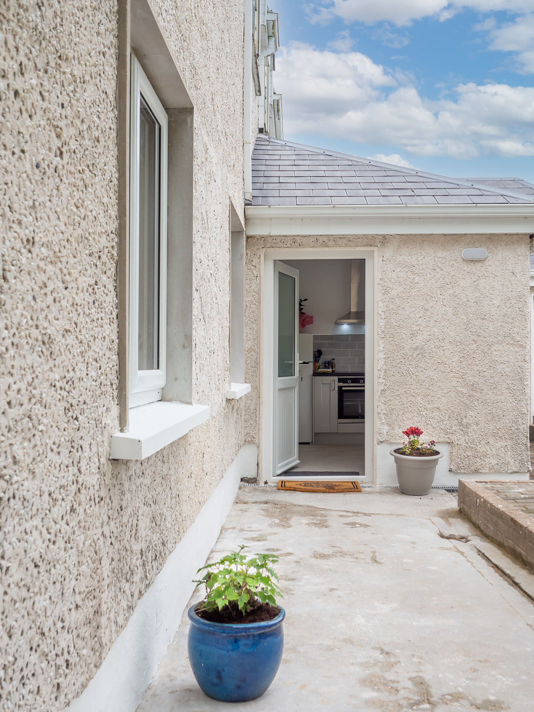 391 Kings Apartment 2, Holiday home in Lettergesh Renvyle Connemara