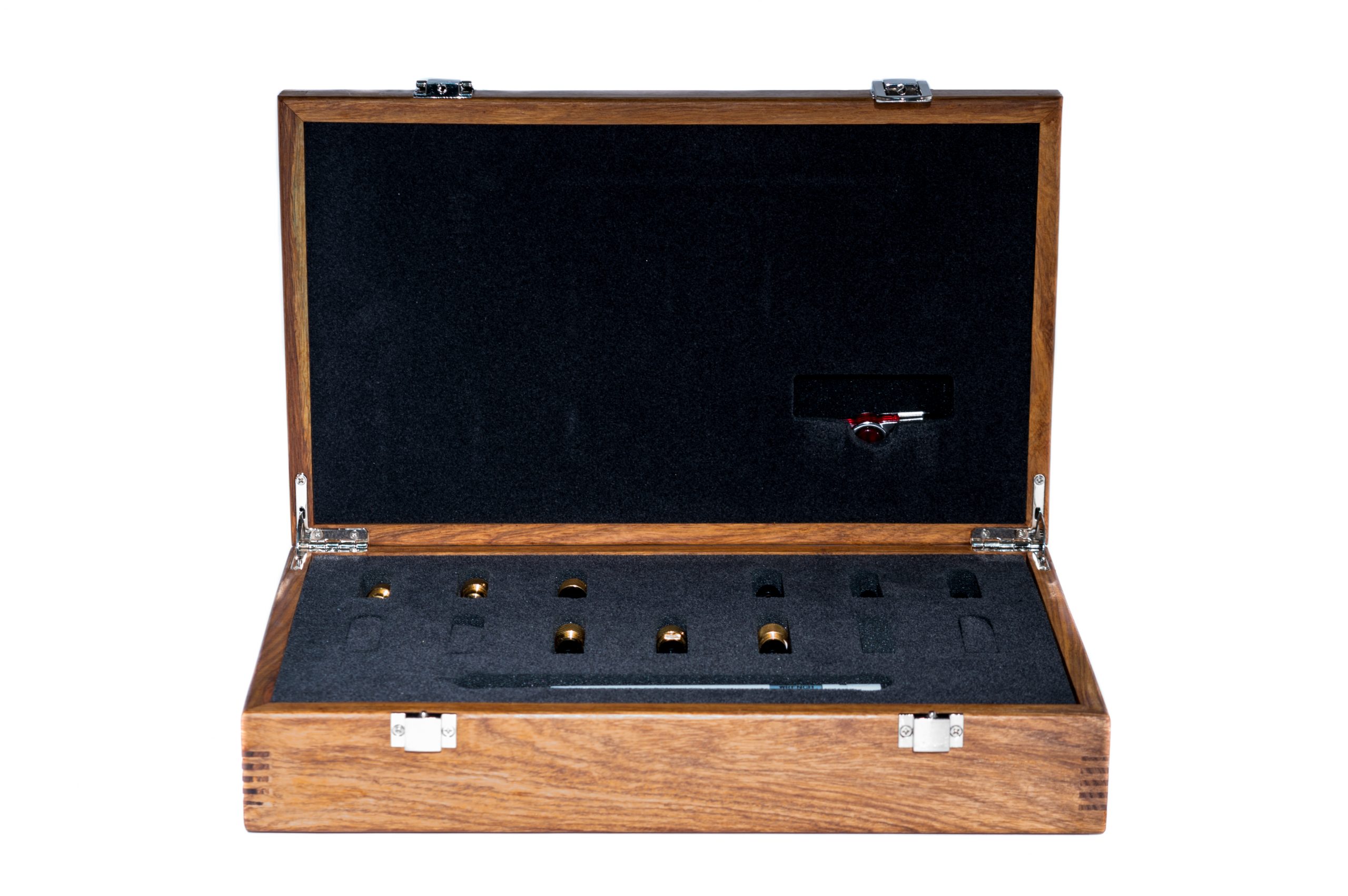 20206 Mechanical Calibration Kit, 2.92mm, DC to 40GHz, 50 ohm