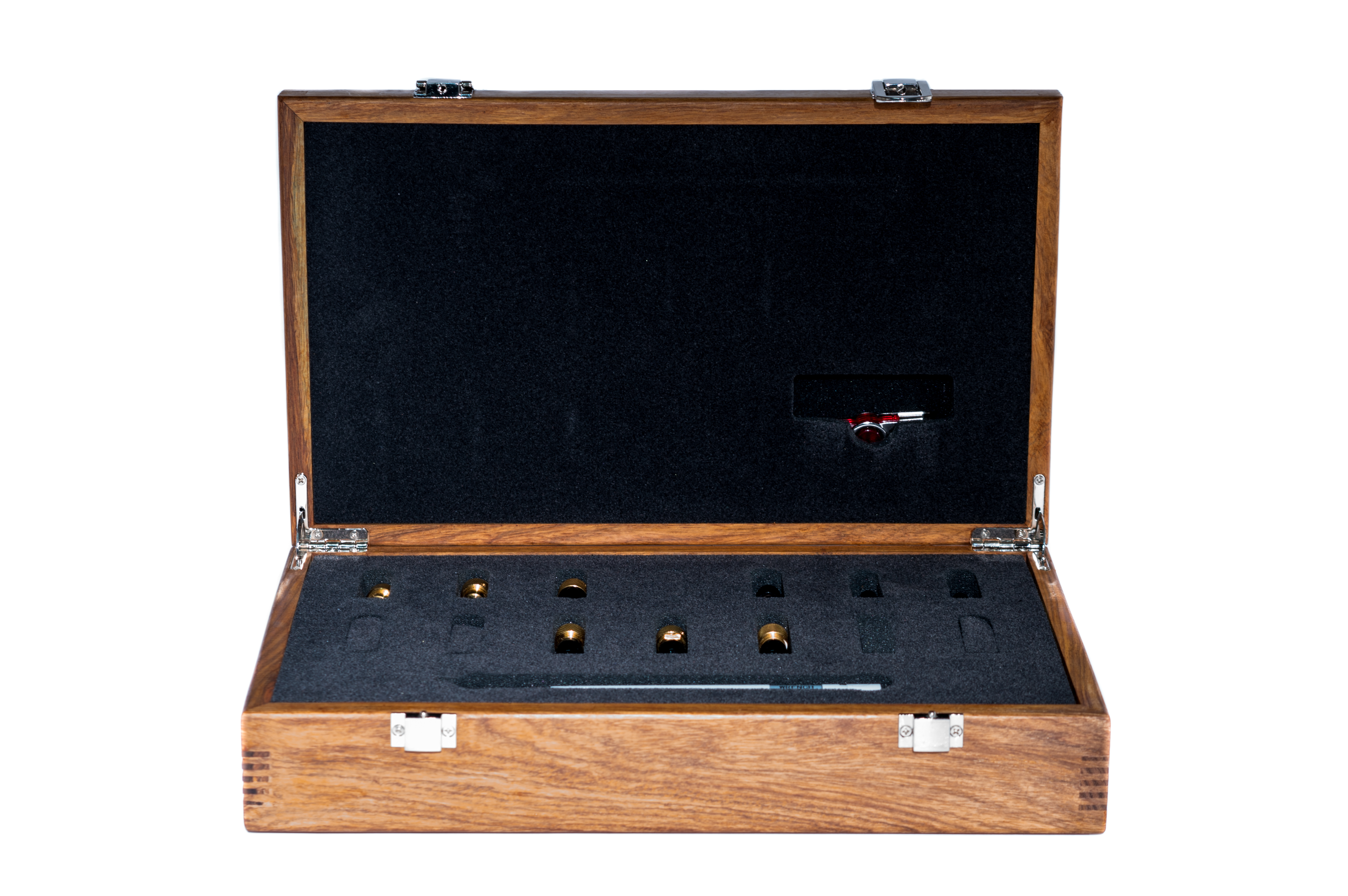 av20206mechanicalcalibrationkit292mmdcto40ghz50ohm