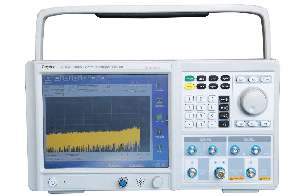 4945B Radio Communication Test Set (300kHz～1.05GHz)