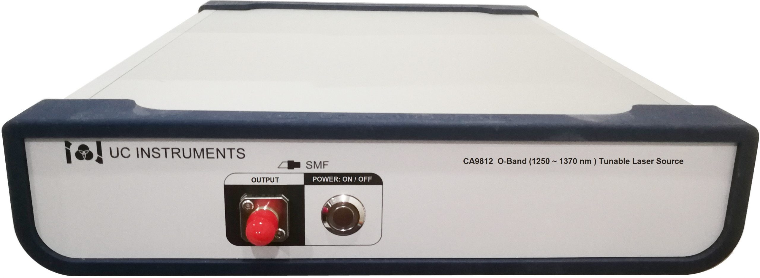 CX9812O (1250 1350 nm) OBand Tunable Lasers Source