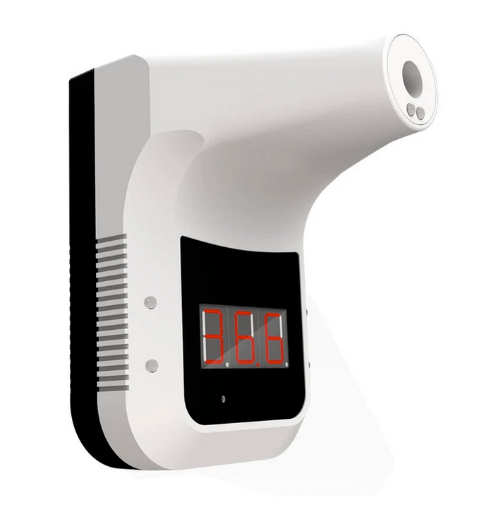 TIPINF001 Infrared Forehead / Wrist Temperature Scanner