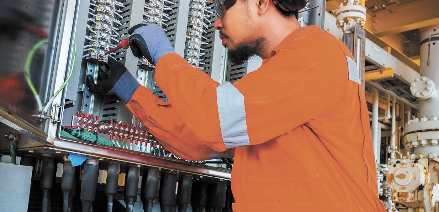 Mechanical and Electrical Contracting