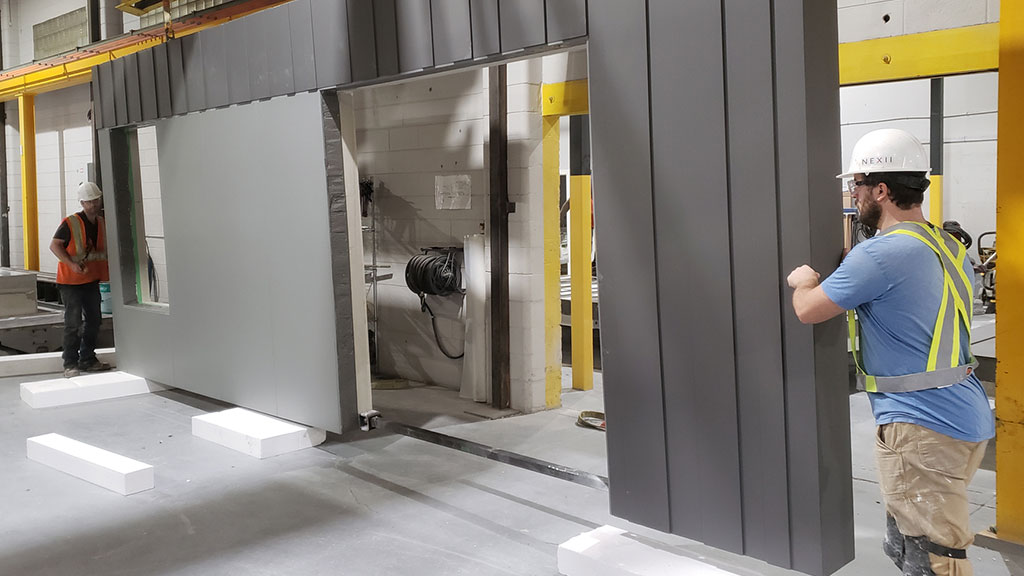 Vancouver green construction company expands into Ontario, Alberta and