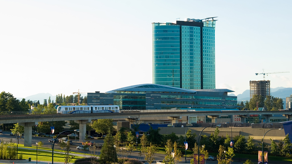 Surrey building permits strong through 2020 despite COVID19 virus