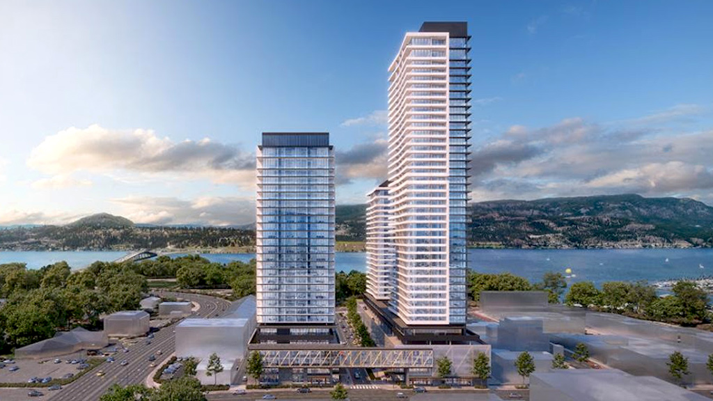 Kelowna/West Kelowna Developments Page 53 SkyscraperCity