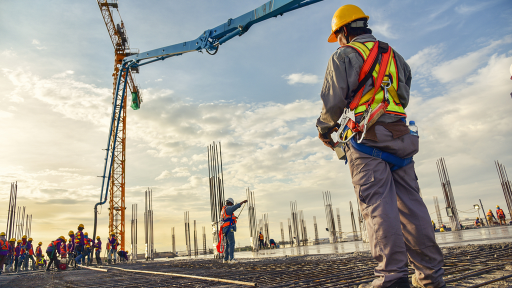 New WorkSafeBC regulations make concrete pump operator testing and