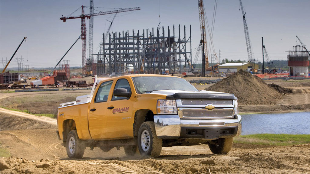 Efficiency key to Graham’s massive growth Dawe