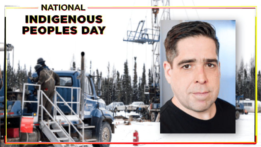 ‘Taking control of our destiny’ The evolution of the First Nations