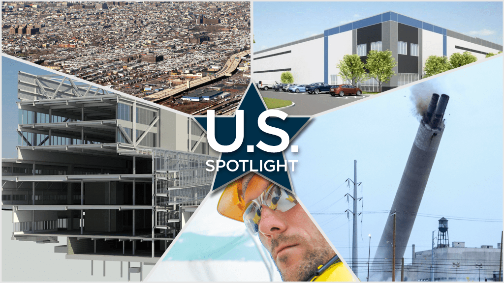 U.S. Spotlight Illinois drywall tapers among the best paid; Detroit