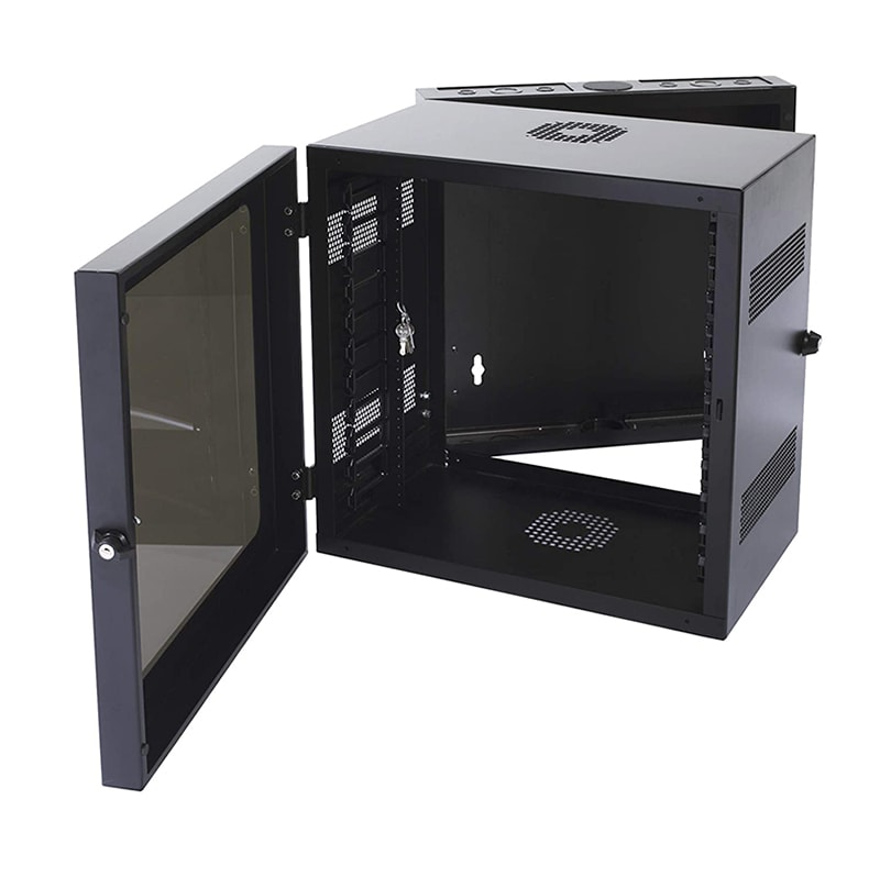 Ortronics Network Infrastructure Solutions C&C Technology Group