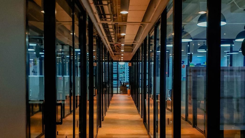 What is PoE Lighting? 7 Best Power over (PoE) Lighting Options