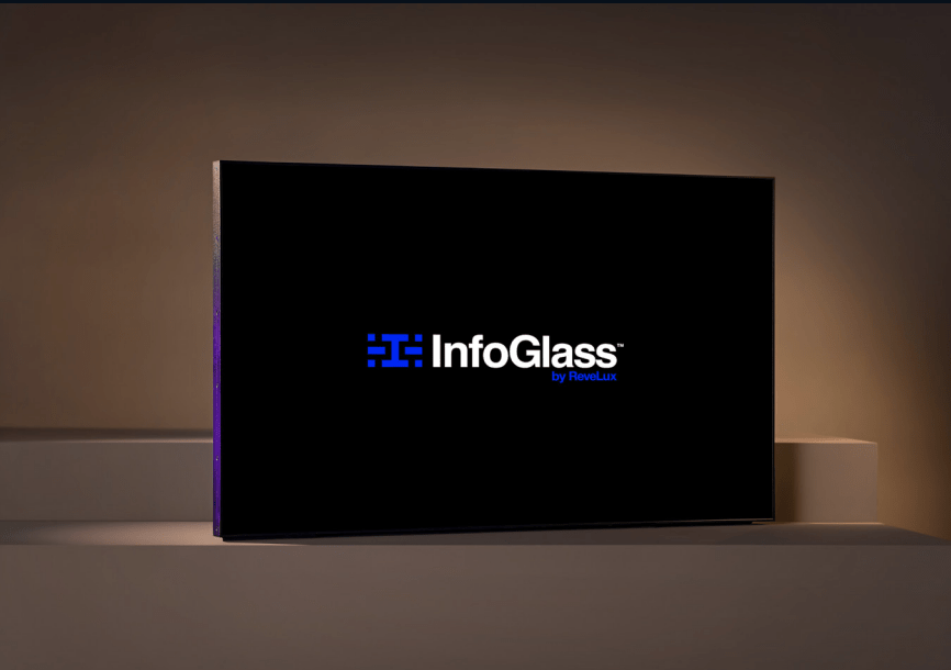 5 Benefits of using InfoGlass LED Displays in your Commercial Space C