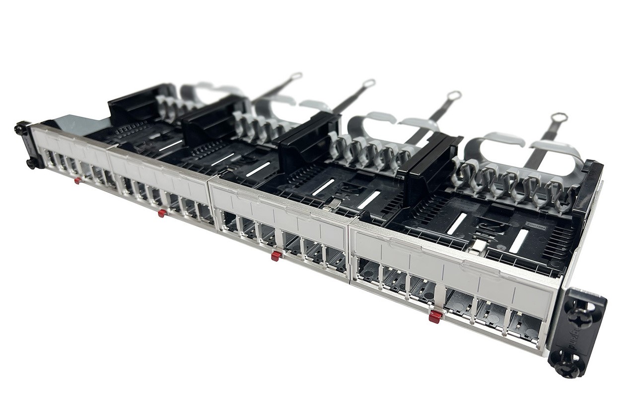 Cat8 Cable: Everything You Need To Know | C&C Technology Group