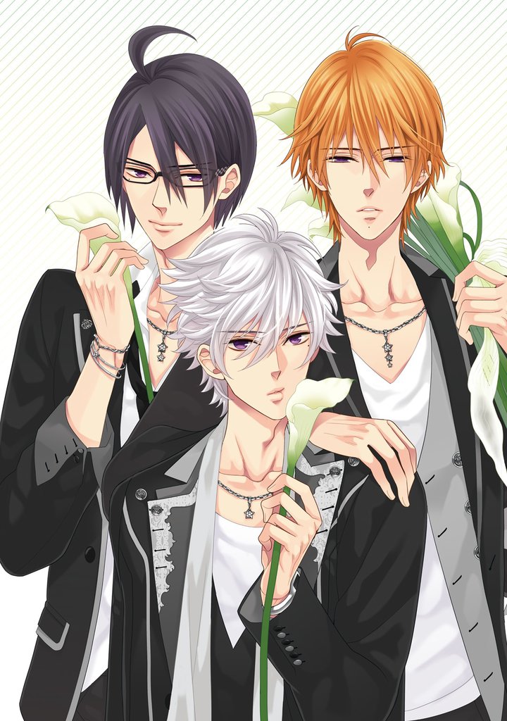 BROTHERS CONFLICT 2nd SEASON（2） ウダジョ/水野隆志（エム・ツー）/叶瀬あつこ（シルフコミックス）：電子書籍