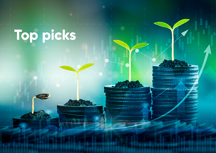 Our Top Stock picks for 2023 Calamatta Cuschieri