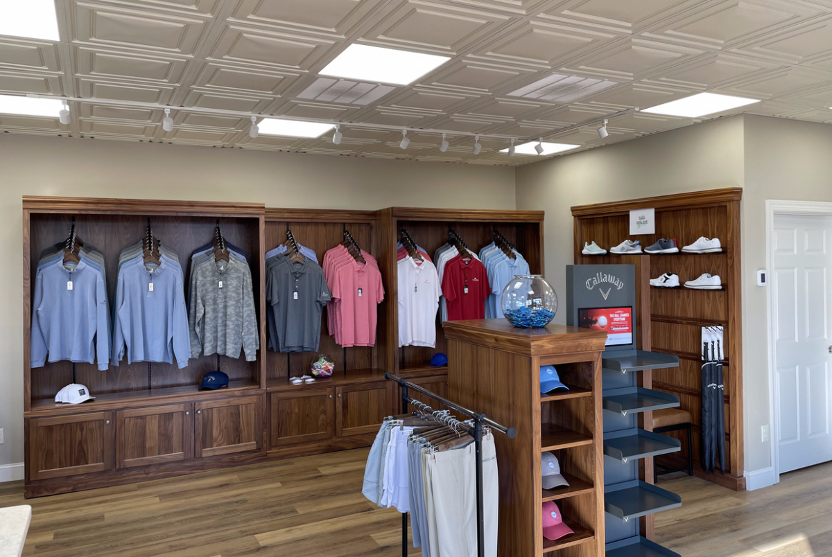 to Mariners Landing Country Club Mariners Landing Country Club