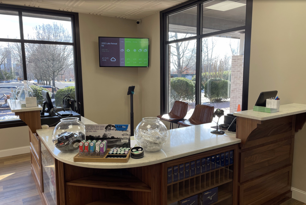 to Mariners Landing Country Club Mariners Landing Country Club