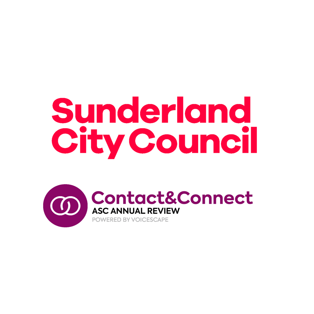 Sunderland City Council's Automated Telephony Triage for Annual Reviews