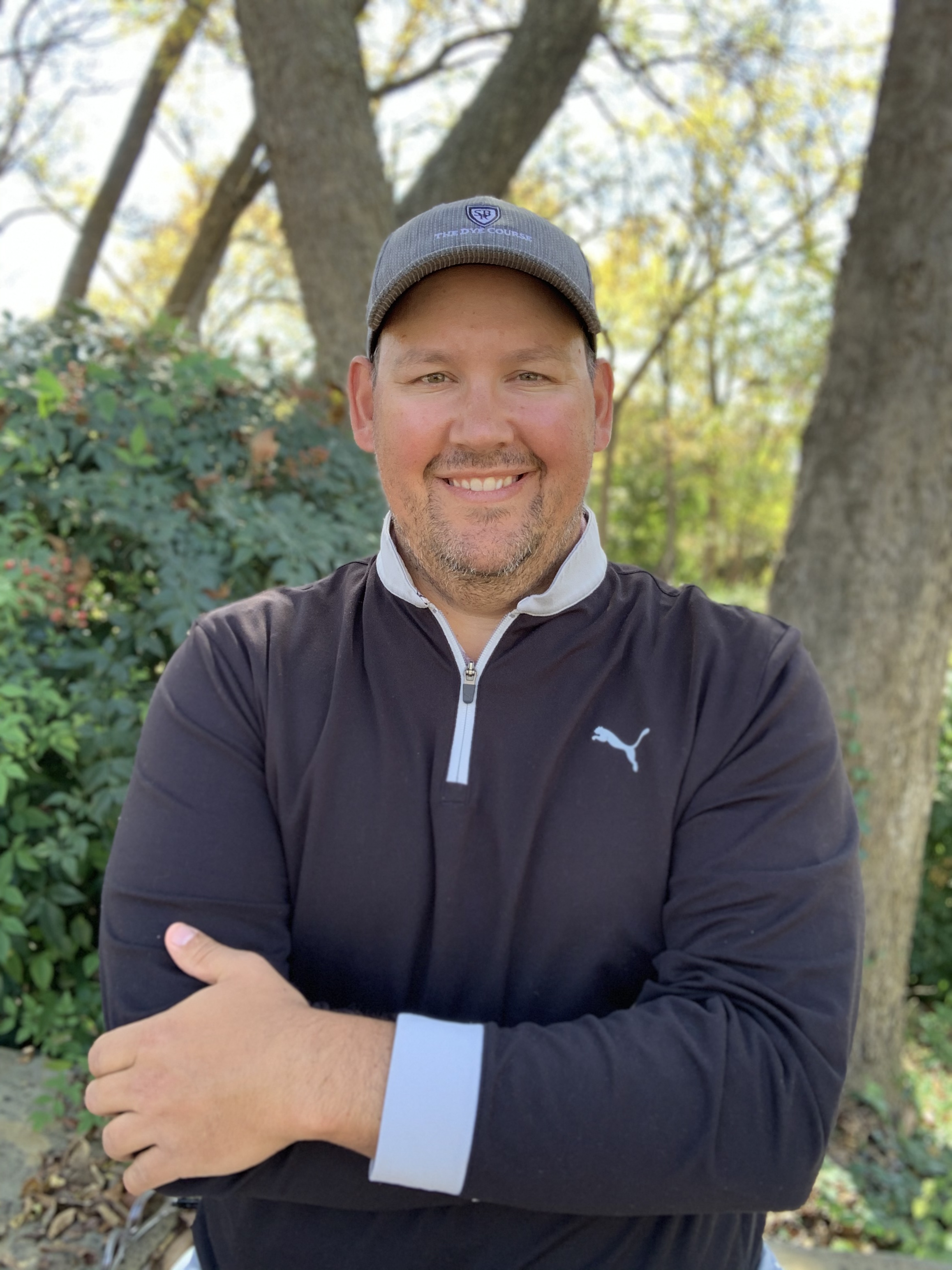 About Chandler Golf Academy