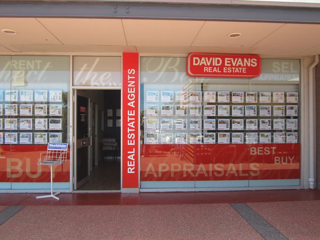 Whitford City Store Directory