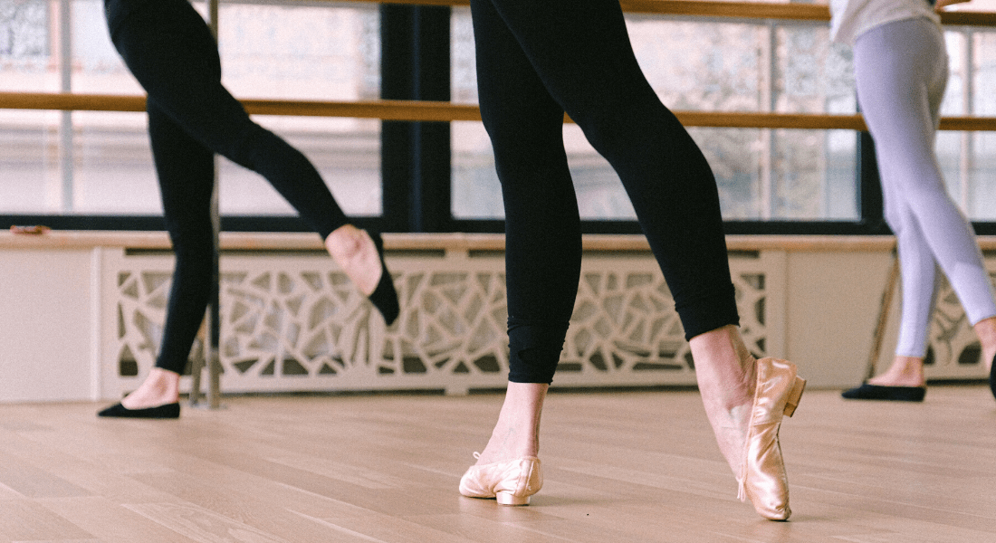 Canterbury Dance Centre Canterbury Community Association