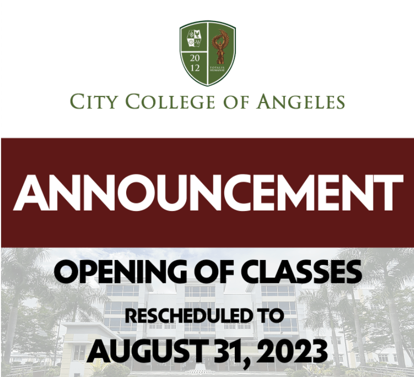 City College of Angeles