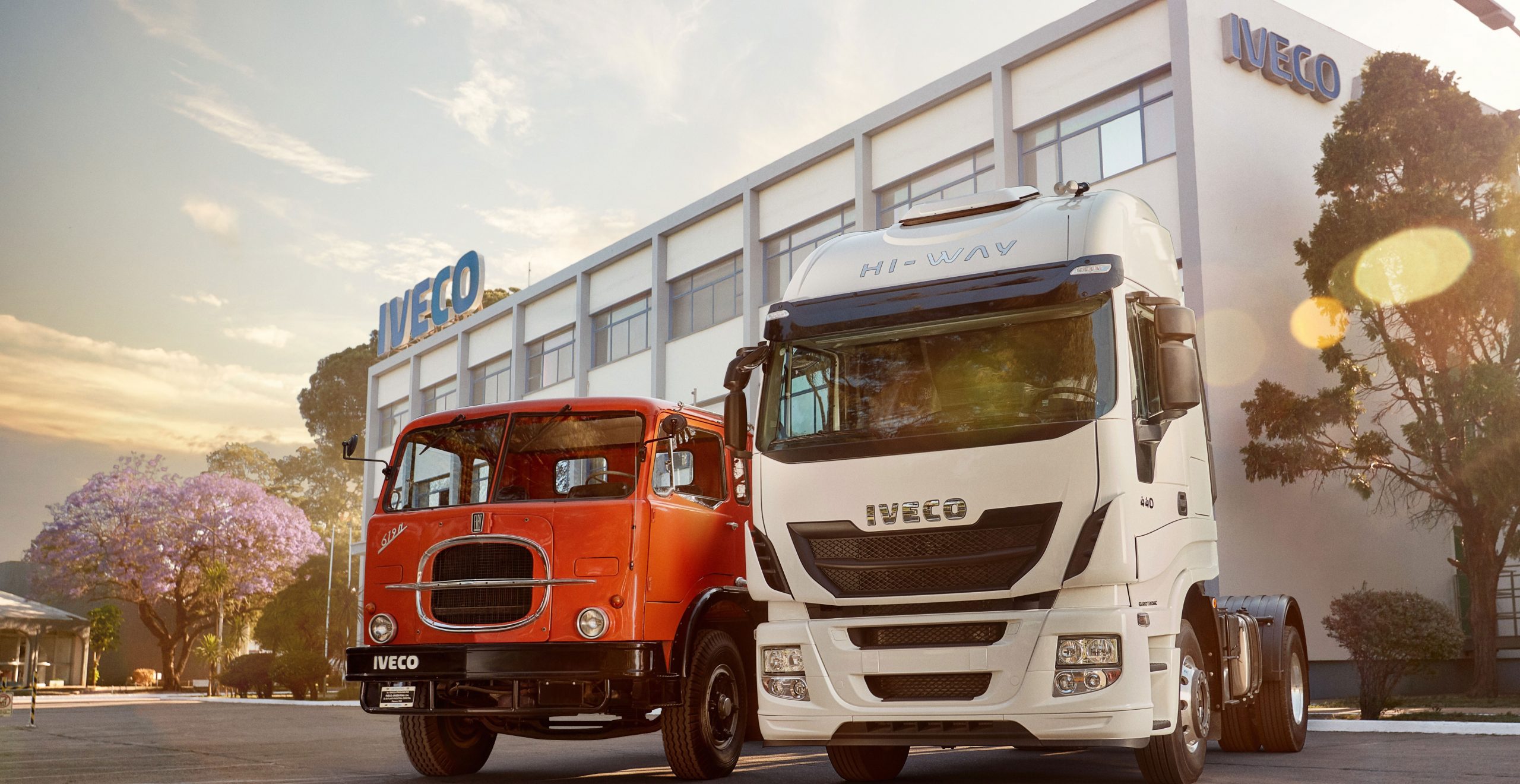 Venta De Camiones – Cca – Cámara Del Comercio Automotor
