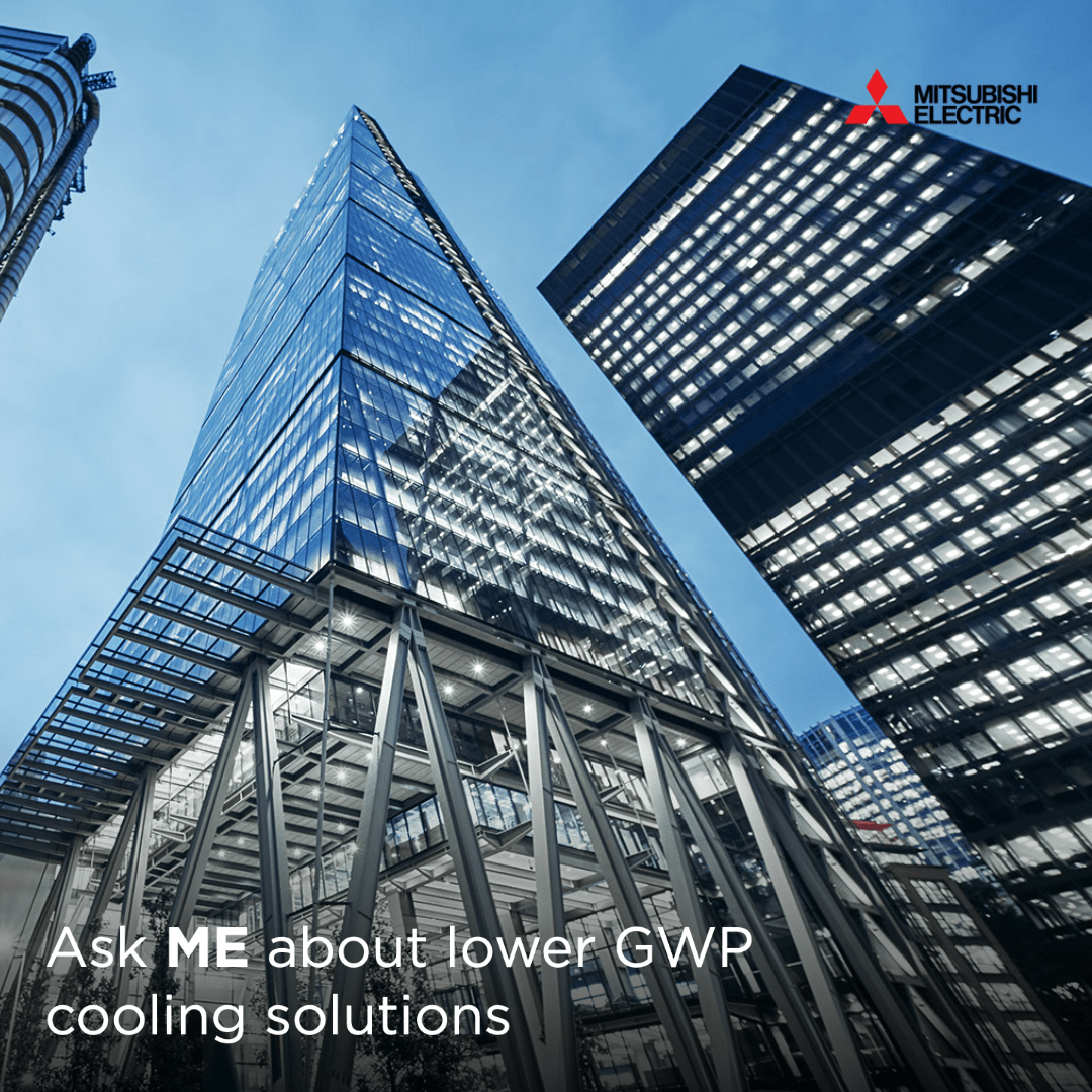 Commercial Air Conditioning Design